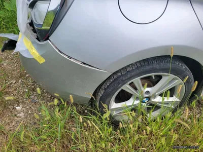 2015 BMW 118 618KMWBA1C1107FJ8 VIN:618KMWBA1C1107FJ8