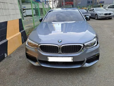 2017 BMW 520 WBAJC3107HG991225 VIN:WBAJC3107HG991225