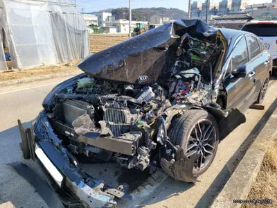 2020 Kia K5 KNAG3412BLA010160 VIN:KNAG3412BLA010160