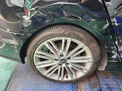 2018 Audi A3 WAUZZZ8V8J1090007 VIN:WAUZZZ8V8J1090007