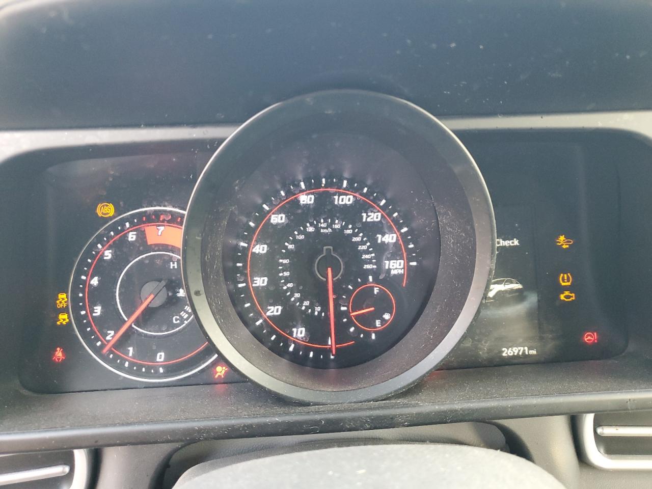 2022 HYUNDAI ELANTRA SEL VIN:KMHLM4AG9NU216428