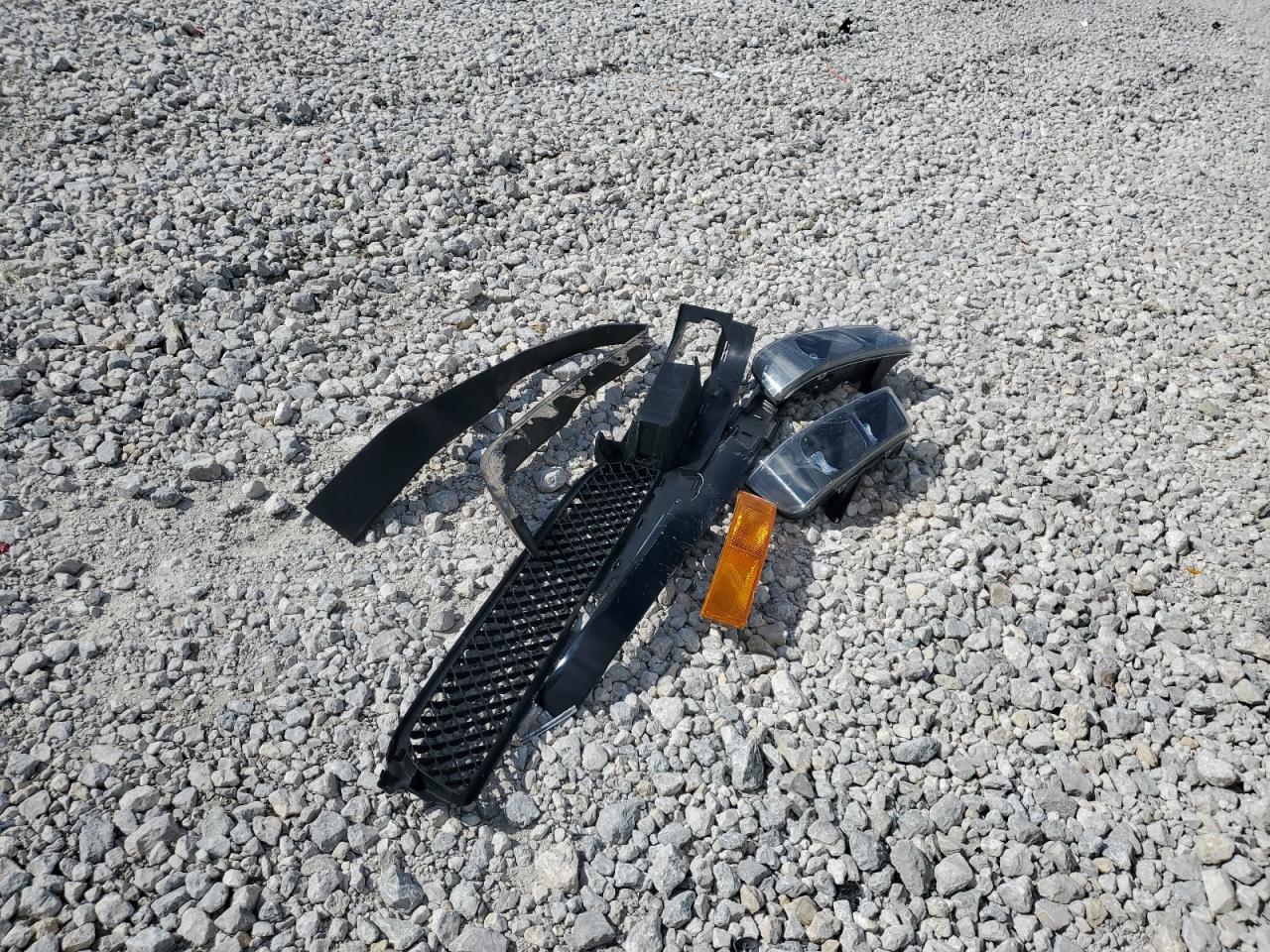 2023 CHEVROLET EXPRESS G3500 LS VIN:1GAZGNFP5P1138053