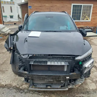 2017 Hyundai Kona KMHK4815HJU017103 VIN:KMHK4815HJU017103