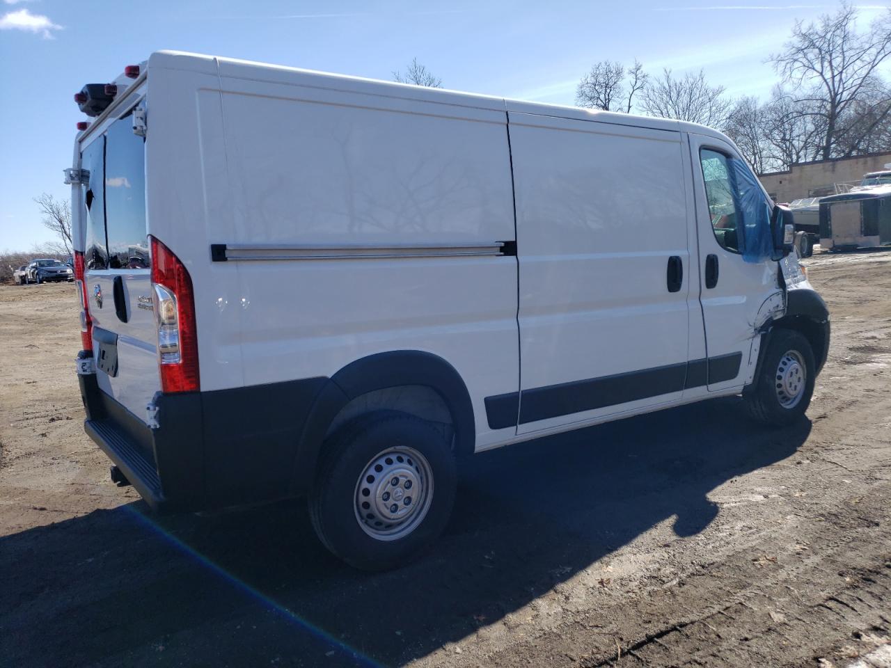 2024 RAM PROMASTER 2500 2500 STANDARD VIN:3C6LRVVG8RE145742