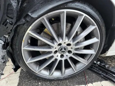 2021 Mercedes-Benz E 350 W1KZF8GB9MB000509 VIN:W1KZF8GB9MB000509