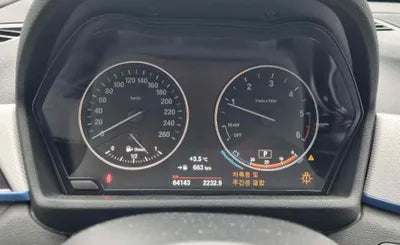 2017 BMW 120 WBAHU3103H5H51048 VIN:WBAHU3103H5H51048