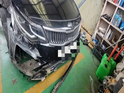 2019 Kia K5 VIN: