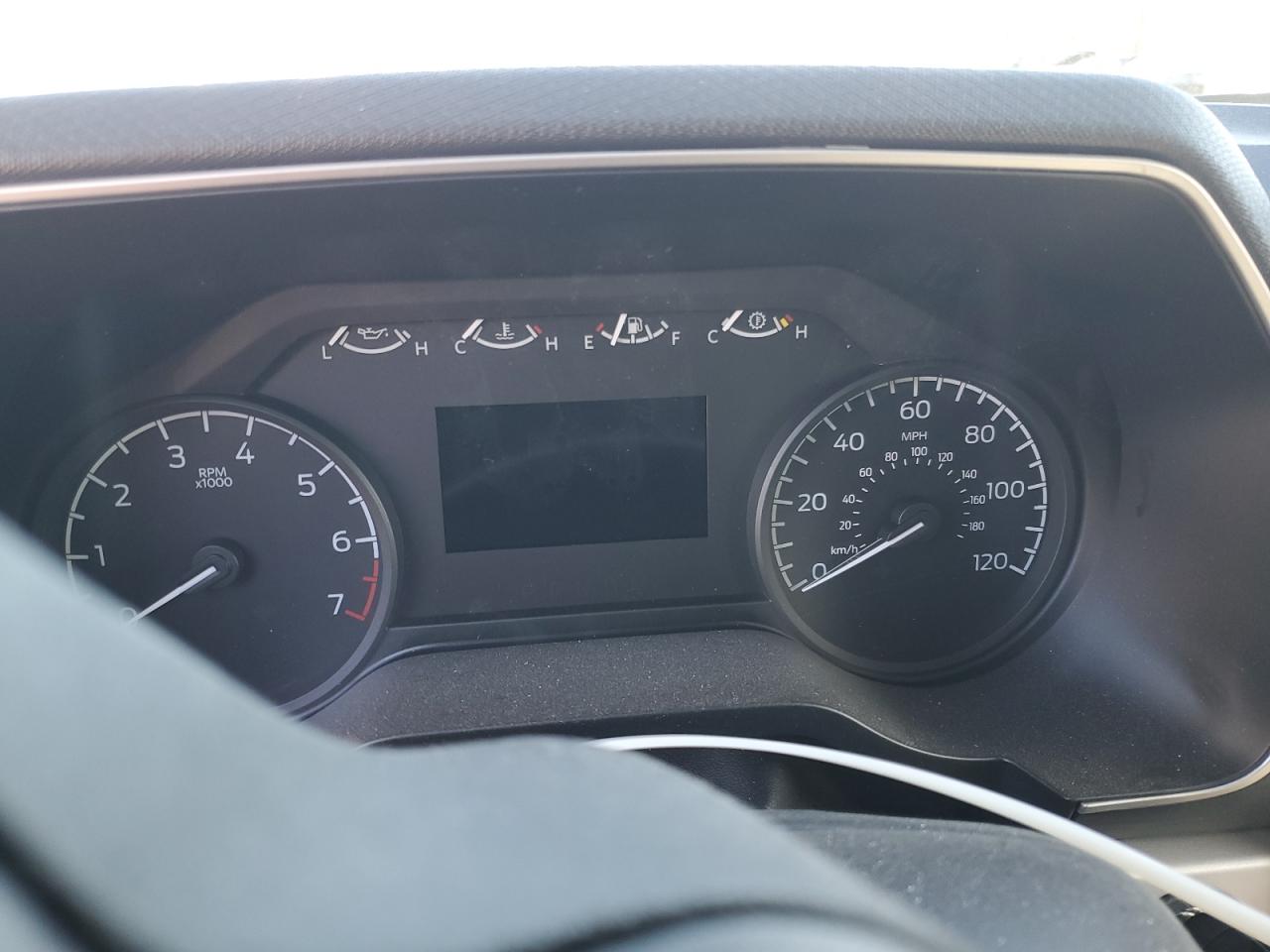 2023 FORD F150 SUPER CAB VIN:1FTEX1EP3PKG23320
