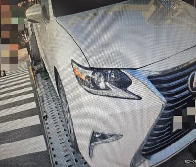 2016 Lexus ES 300 VIN: