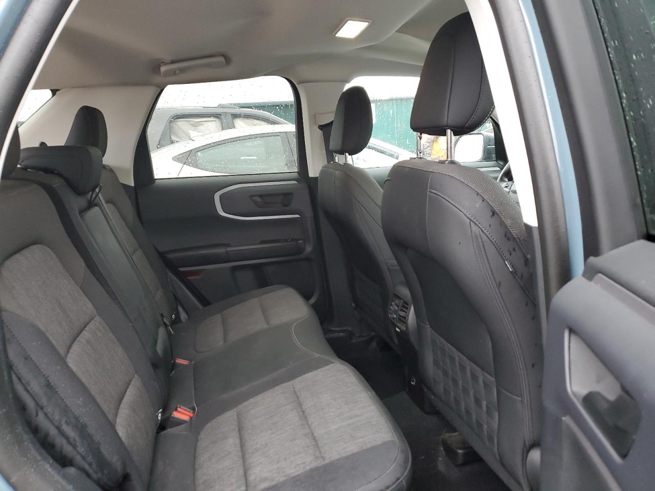 2022 FORD BRONCO SPORT BIG BEND VIN:3FMCR9B6XNRD78287