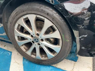 2019 Mercedes-Benz E 220 WDDZF0EB1KA621234 VIN:WDDZF0EB1KA621234