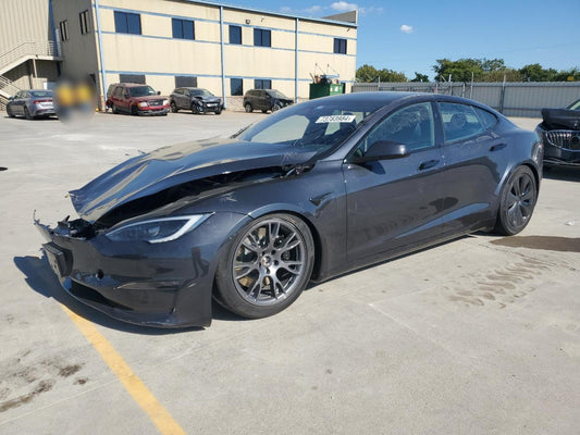 2024 TESLA MODEL S  VIN:5YJSA1E5XRF542575