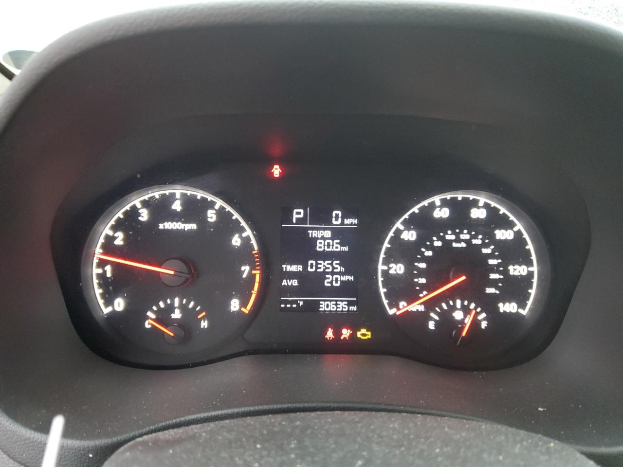 2022 HYUNDAI ACCENT SE VIN:3KPC24A67NE190119