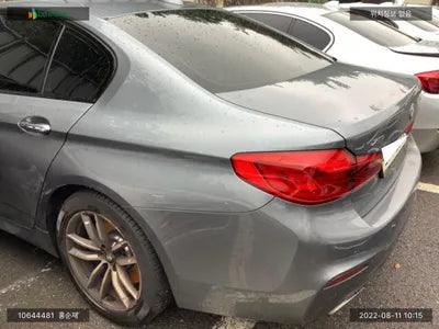 2017 BMW 530 WBAJD9102HWC10359 VIN:WBAJD9102HWC10359