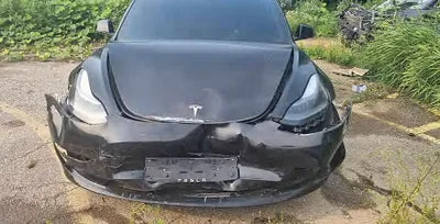2021 Tesla Model 3 5YJ3E1EBXMF947195 VIN:5YJ3E1EBXMF947195