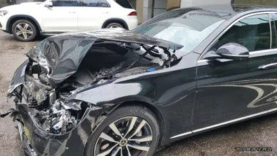 2021 Mercedes-Benz S 350 W1K6F3AB5MA018560 VIN:W1K6F3AB5MA018560