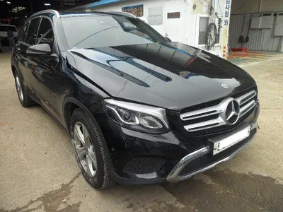 2018 Mercedes-Benz GLC 220 WDC0G0FB2JF336276 VIN:WDC0G0FB2JF336276