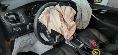2018 Volvo V40 814KMYV1MV79K0J24 VIN:814KMYV1MV79K0J24
