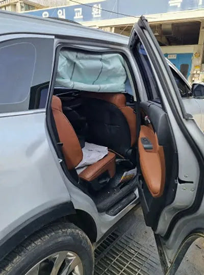 2018 Kia Sorento 493KMKNAPH81BDJA4 VIN:493KMKNAPH81BDJA4