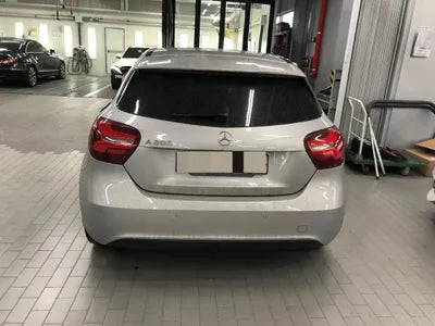 2016 Mercedes-Benz A 200 WDDBF4DB7HJ504731 VIN:WDDBF4DB7HJ504731