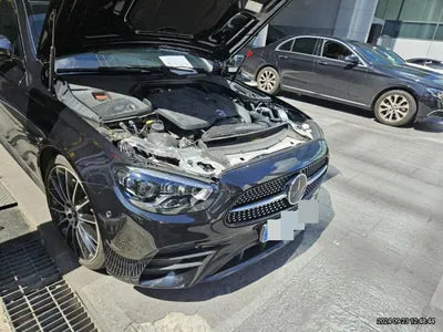 2023 Mercedes-Benz E 350 VIN: