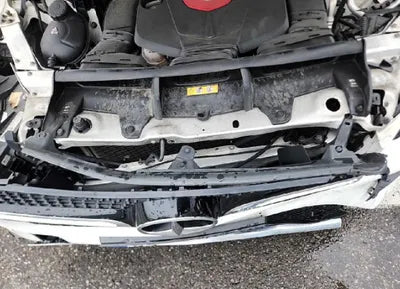 2018 Mercedes-Benz GLC 43 WDC0G6EB0JF431164 VIN:WDC0G6EB0JF431164