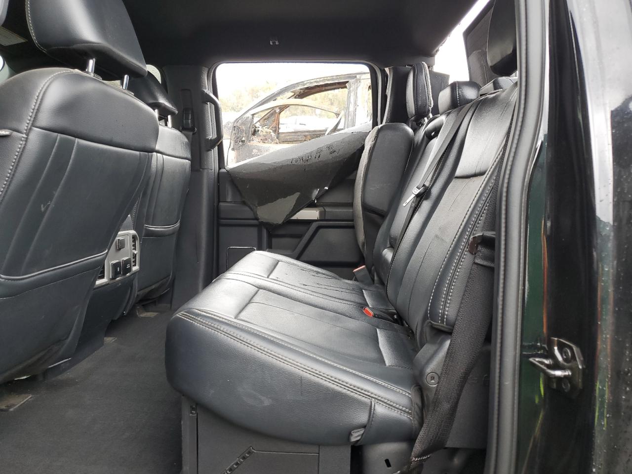 2022 FORD F350 SUPER DUTY VIN:1FT8W3DT1NED28822