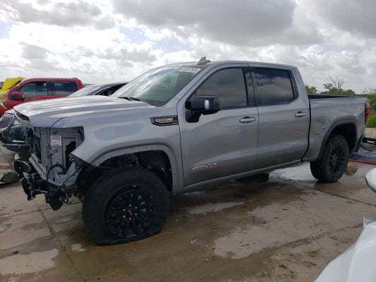 2023 GMC SIERRA K1500 AT4X VIN:3GTUUFEL1PG285678