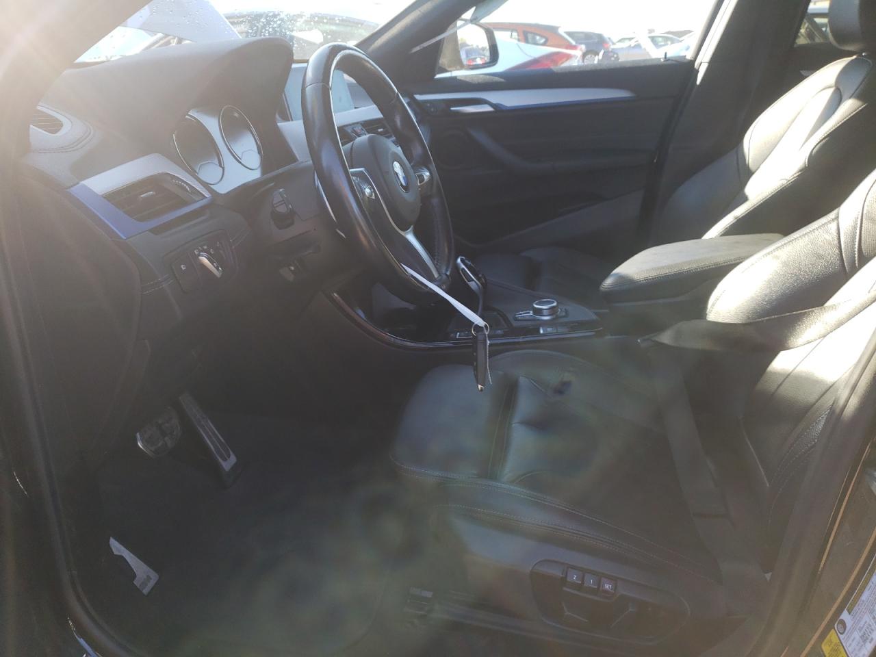 2022 BMW X2 XDRIVE28I VIN:WBXYJ1C04N5U04546