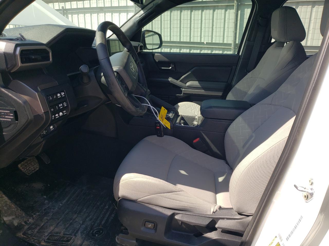 2024 TOYOTA TACOMA DOUBLE CAB VIN:3TMLB5JN4RM020714