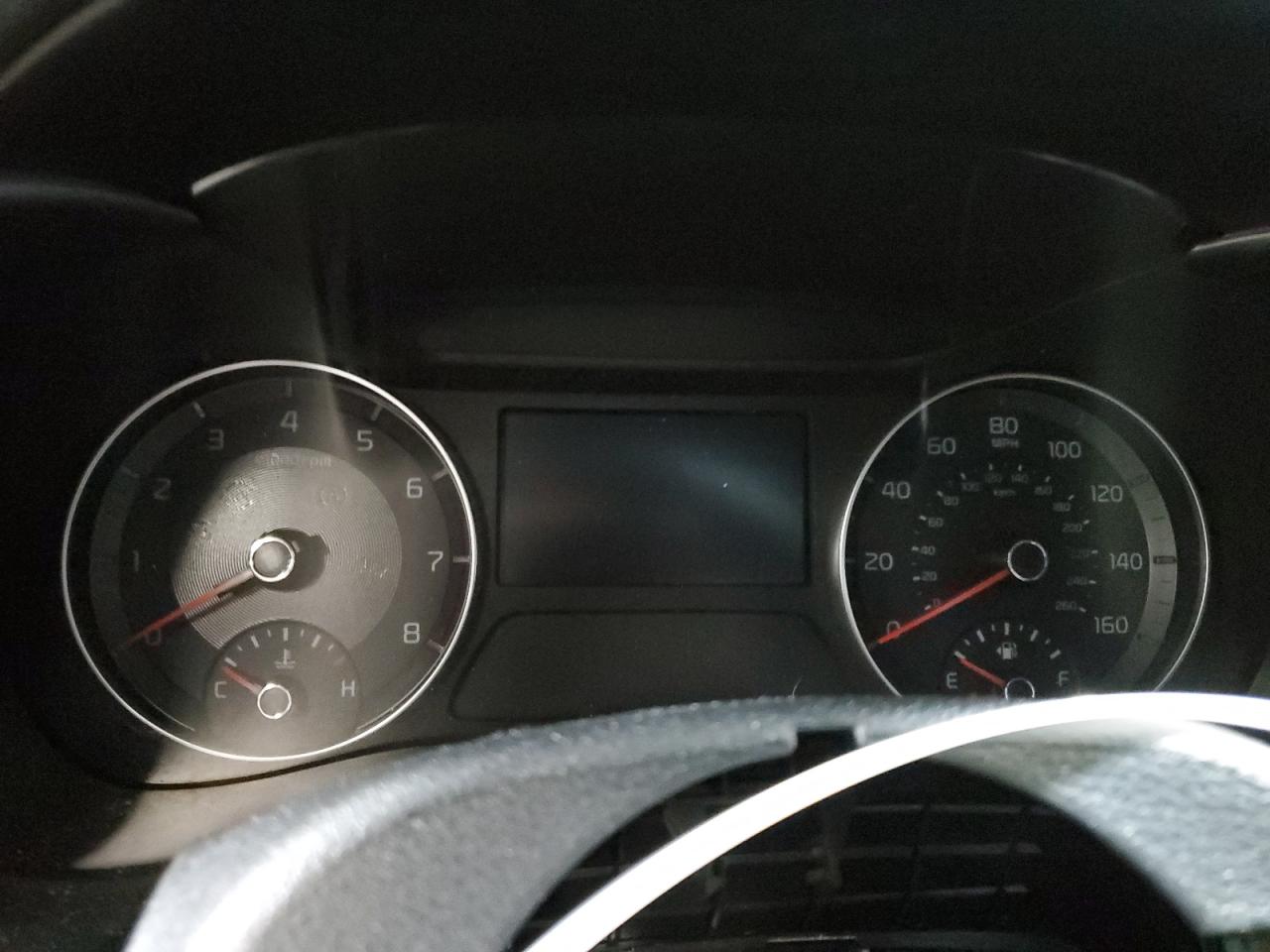 2023 KIA FORTE LX VIN:3KPF24AD7PE691641
