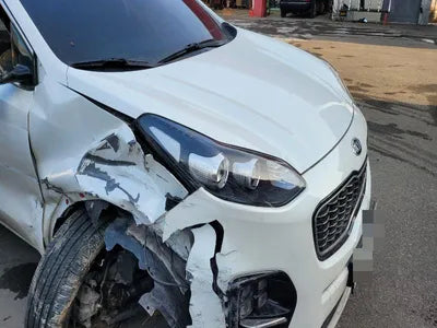 2018 Kia Sportage KNAP781ABJK527681 VIN:KNAP781ABJK527681