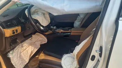 2017 Lexus ES 300 JTHBW1GG5H2147901 VIN:JTHBW1GG5H2147901