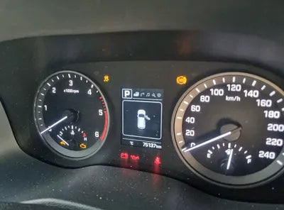 2017 Hyundai Tucson KMHJ281ABHU243155 VIN:KMHJ281ABHU243155