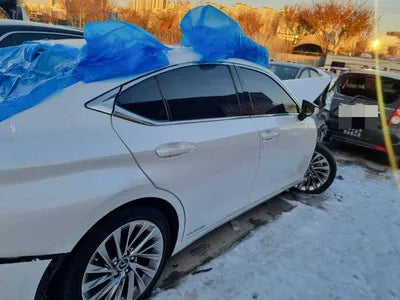 2021 Lexus ES 300 VIN: