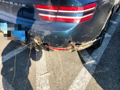 2022 Genesis G80 VIN: