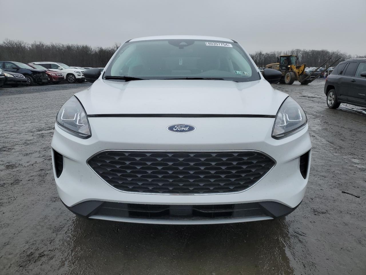 2022 FORD ESCAPE SE VIN:1FMCU9BZ0NUA62446
