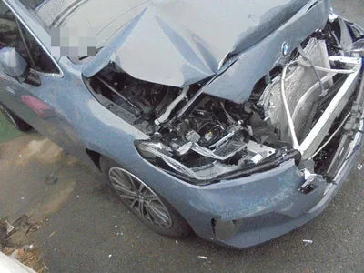 2023 BMW 218 WBA21BY04P7L92646 VIN:WBA21BY04P7L92646