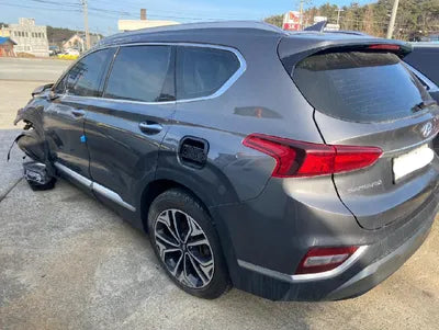 2020 Hyundai Santa FE KMHS381ABLU276320 VIN:KMHS381ABLU276320
