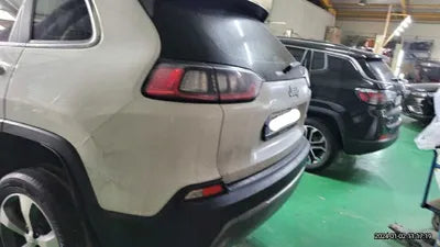 2021 Jeep Cherokee 1C4PJLDBXMD143898 VIN:1C4PJLDBXMD143898