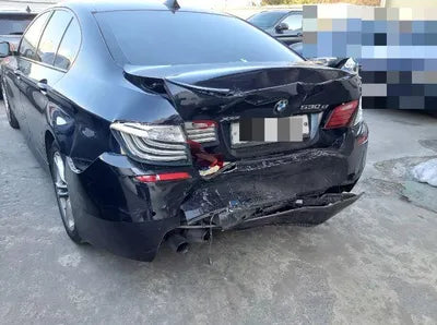 2015 BMW 530 WBA5D3103FGV82246 VIN:WBA5D3103FGV82246