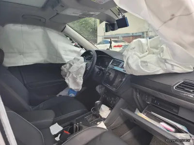 2020 Volkswagen Tiguan Allspace WVGZZZ5NZLM176995 VIN:WVGZZZ5NZLM176995
