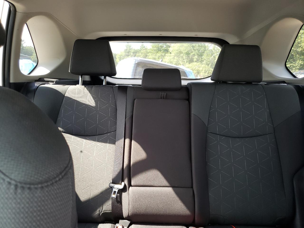 2023 TOYOTA RAV4 XLE VIN:2T3P1RFV8PW358746