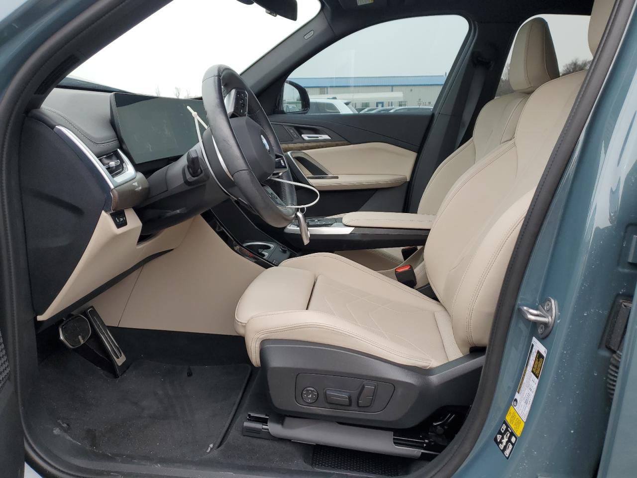 2023 BMW X1 XDRIVE28I VIN:WBX73EF08P5X86169