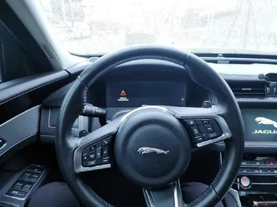 2018 Jaguar XF SAJBB4BN4JCY66174 VIN:SAJBB4BN4JCY66174