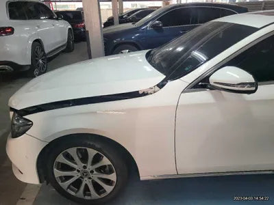 2019 Mercedes-Benz E 220 WDDZF0FB8KA614652 VIN:WDDZF0FB8KA614652