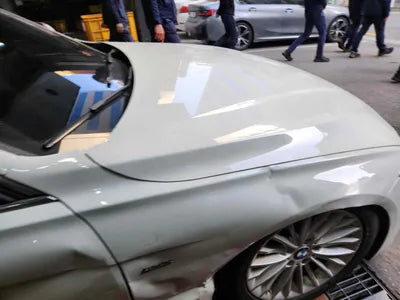 2017 BMW 320 WBA8A9107HK883112 VIN:WBA8A9107HK883112