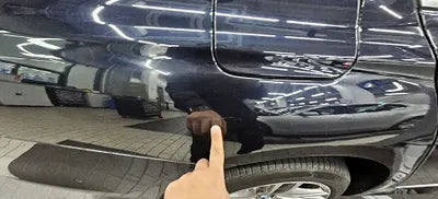 2019 BMW 740 WBA7C6101KB383989 VIN:WBA7C6101KB383989