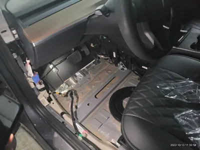 2020 Tesla Model 3 5YJ3E1EB7LF724546 VIN:5YJ3E1EB7LF724546