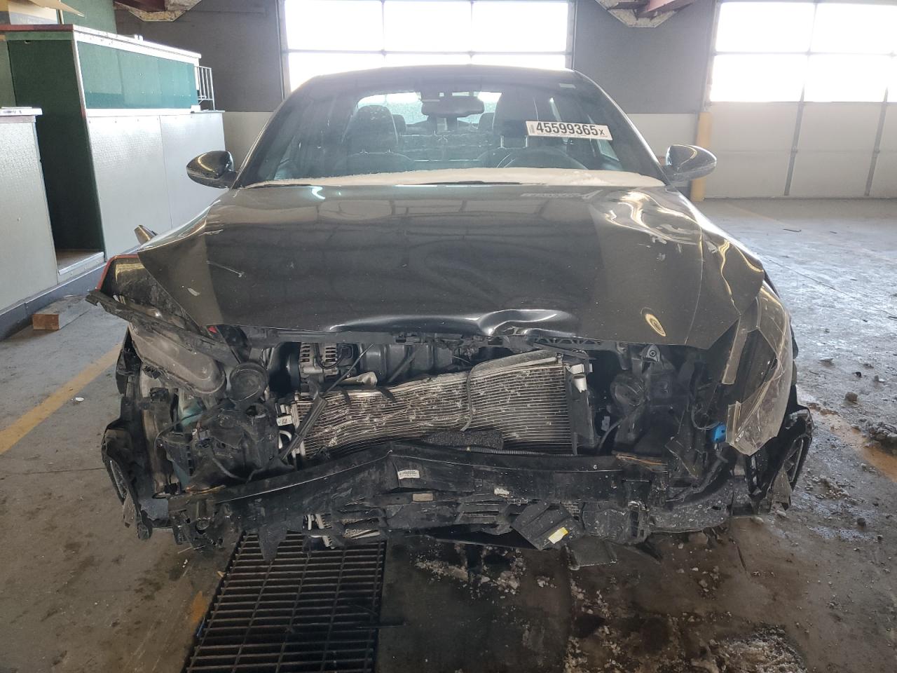 2023 KIA FORTE GT LINE VIN:3KPF54AD2PE528791